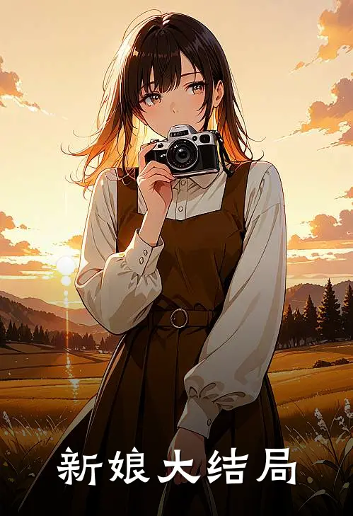 新娘大结局