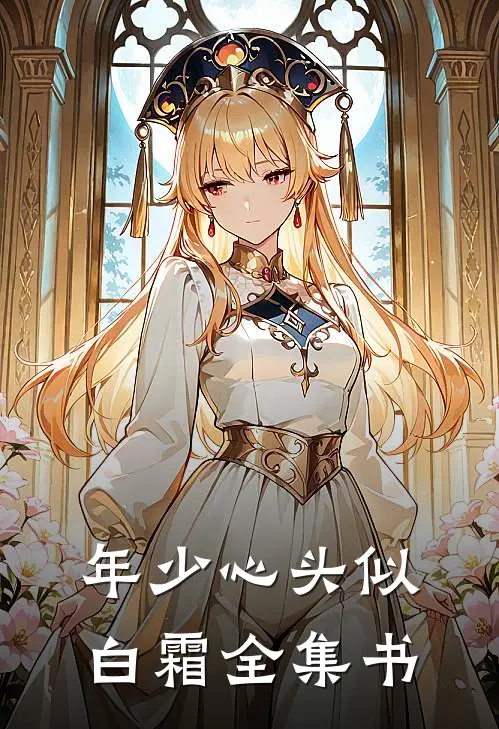 年少心头似白霜全集书