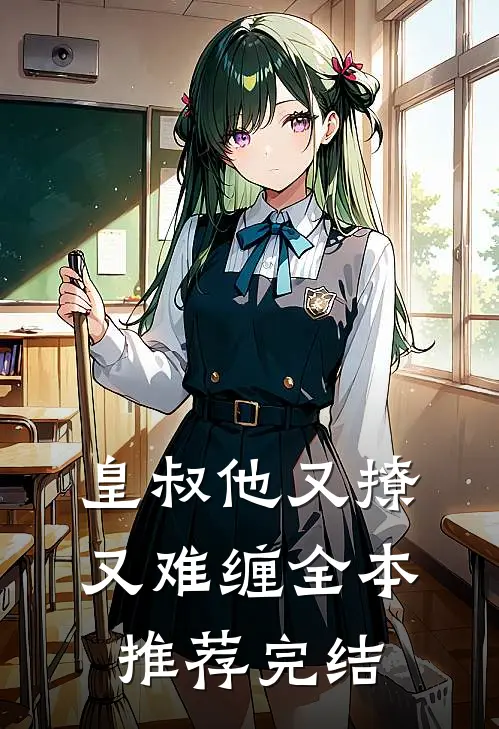 皇叔他又撩又难缠全本推荐完结