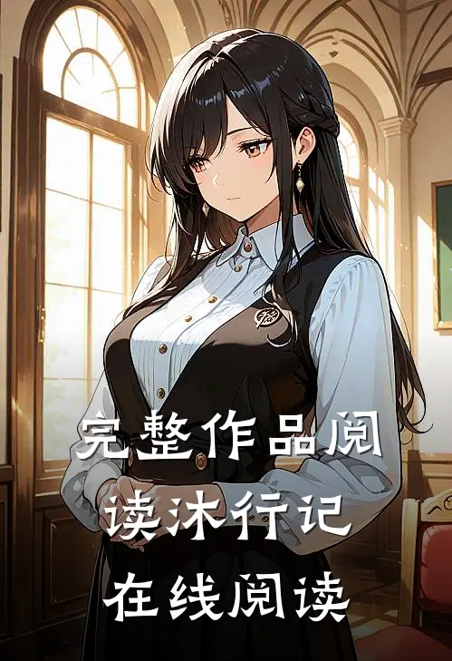 完整作品阅读沐行记在线阅读