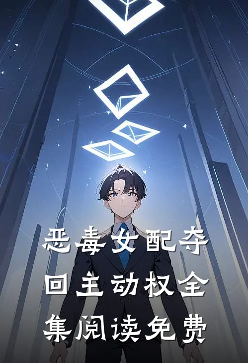恶毒女配夺回主动权全集阅读免费