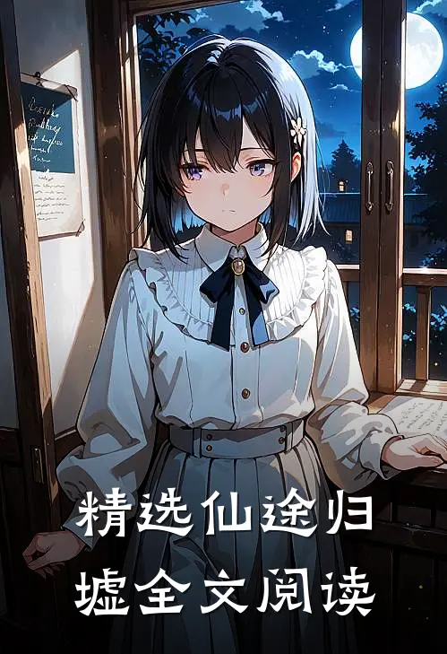 精选仙途归墟全文阅读