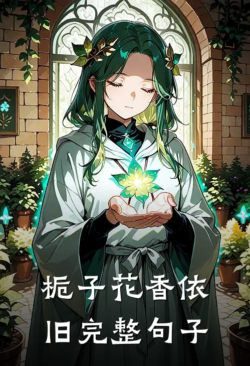 栀子花香依旧完整句子