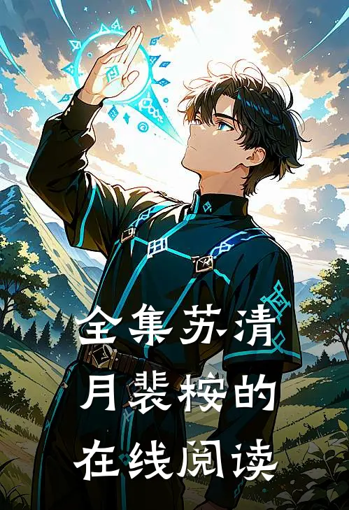 全集苏清月裴桉的在线阅读