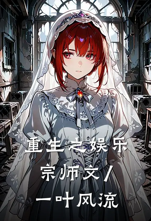 重生之娱乐宗师 文/一叶风流