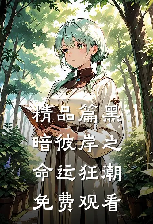 精品篇黑暗彼岸之命运狂潮免费观看