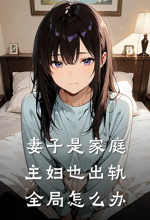 妻子是家庭主妇也出轨全局怎么办