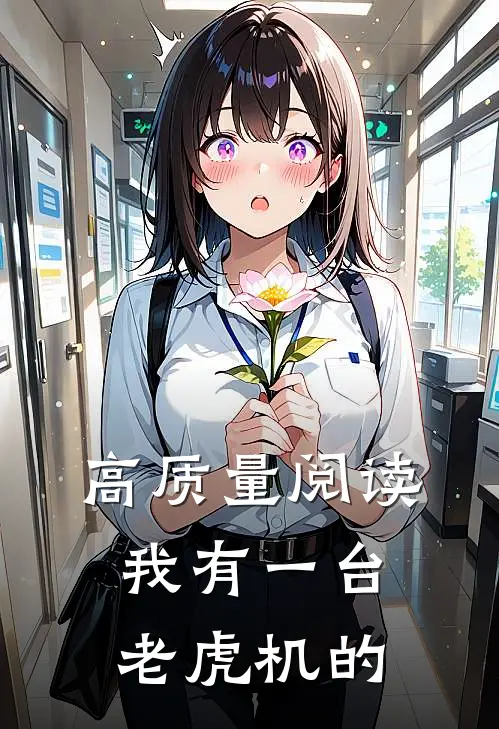 高质量阅读我有一台老虎机的