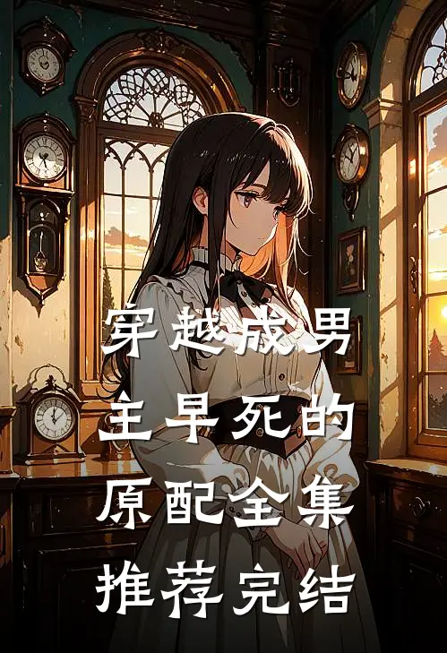穿越成男主早死的原配全集推荐完结