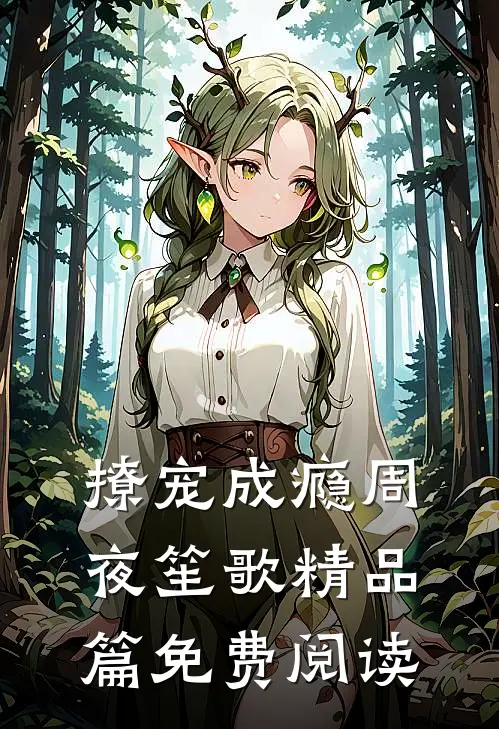 撩宠成瘾周夜笙歌精品篇免费阅读