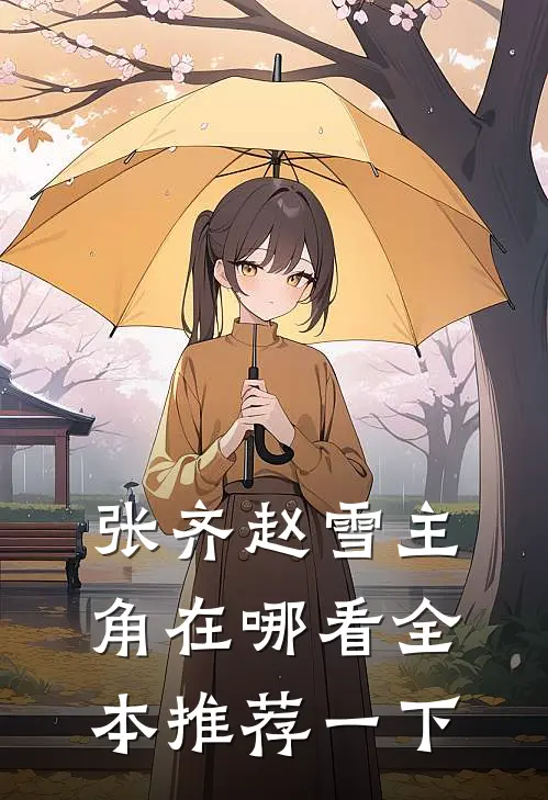 张齐赵雪主角在哪看全本推荐一下