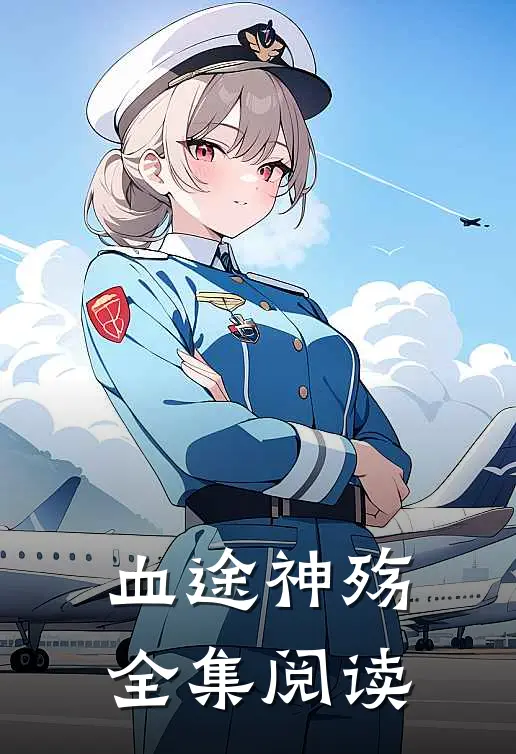 血途神殇全集阅读