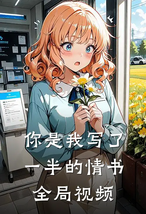 你是我写了一半的情书全局视频