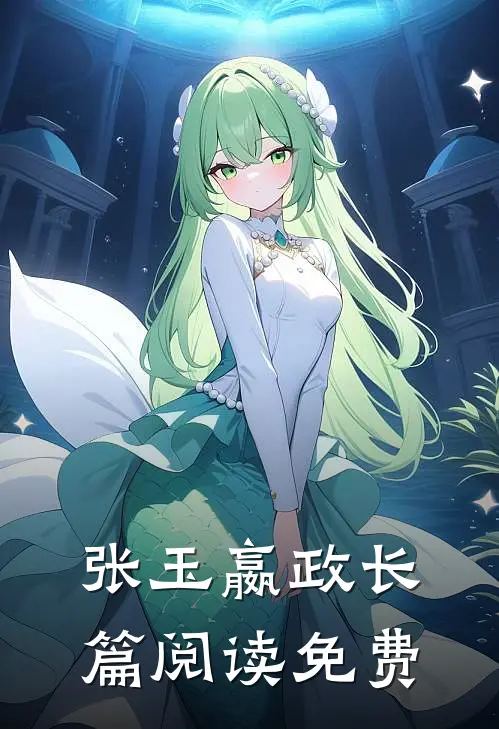 张玉嬴政长篇阅读免费