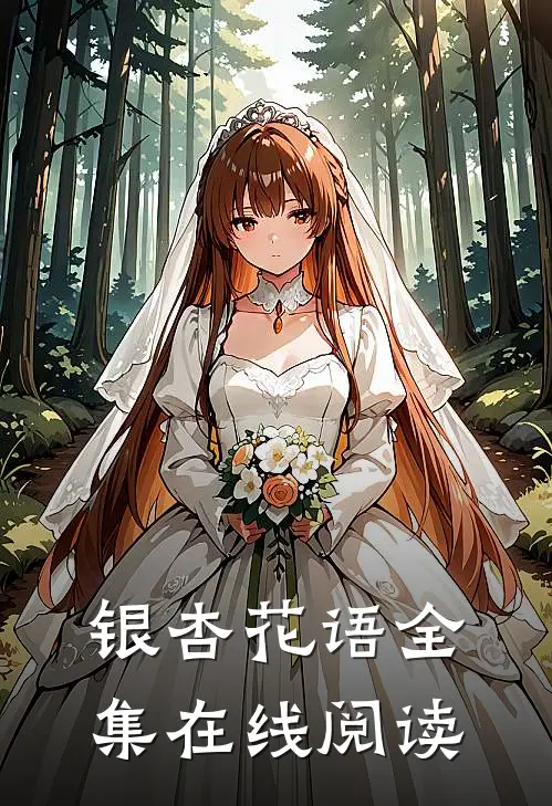 银杏花语全集在线阅读