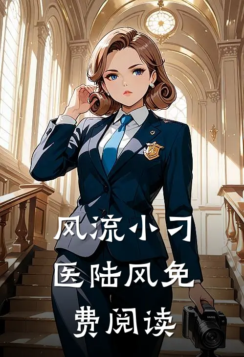 风流小刁医陆风免费阅读