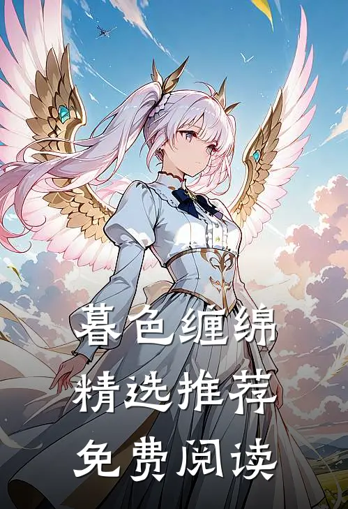 暮色缠绵精选推荐免费阅读