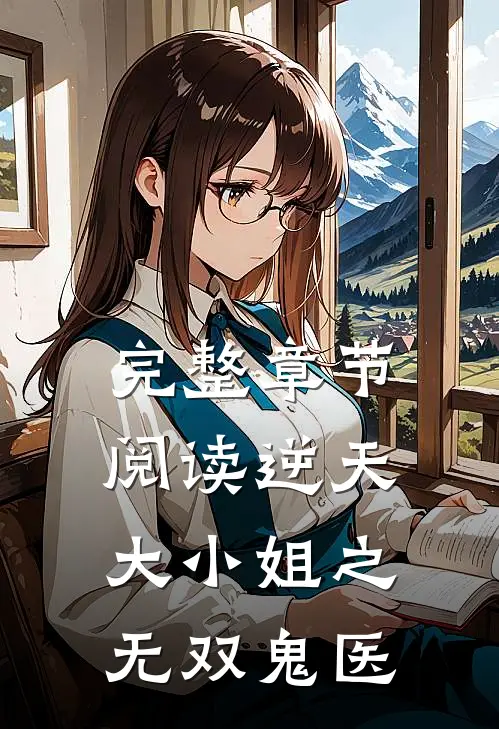 完整章节阅读逆天大小姐之无双鬼医