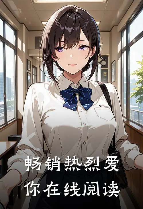 畅销热烈爱你在线阅读