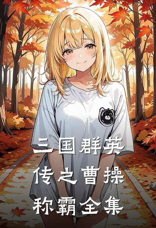 三国群英传之曹操称霸全集