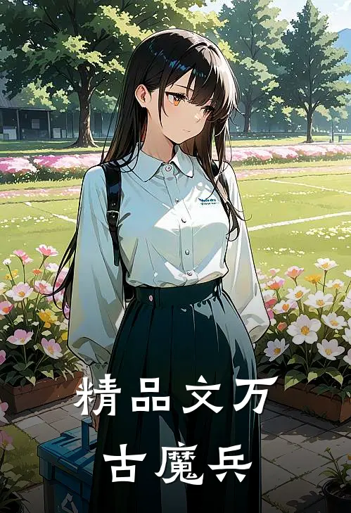 精品文 万古魔兵