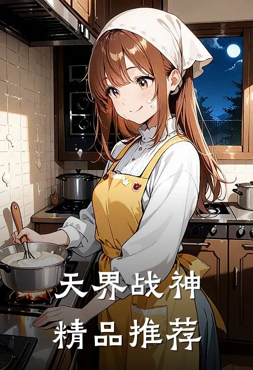 天界战神精品推荐