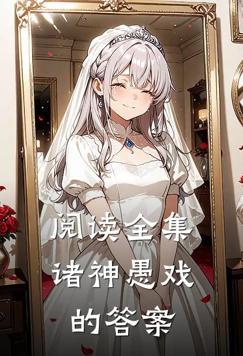 阅读全集诸神愚戏的答案