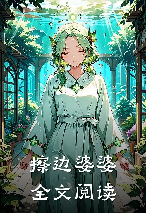 擦边婆婆全文阅读