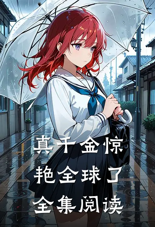 真千金惊艳全球了全集阅读