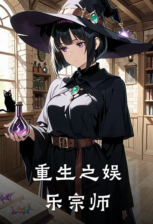 重生之娱乐宗师
