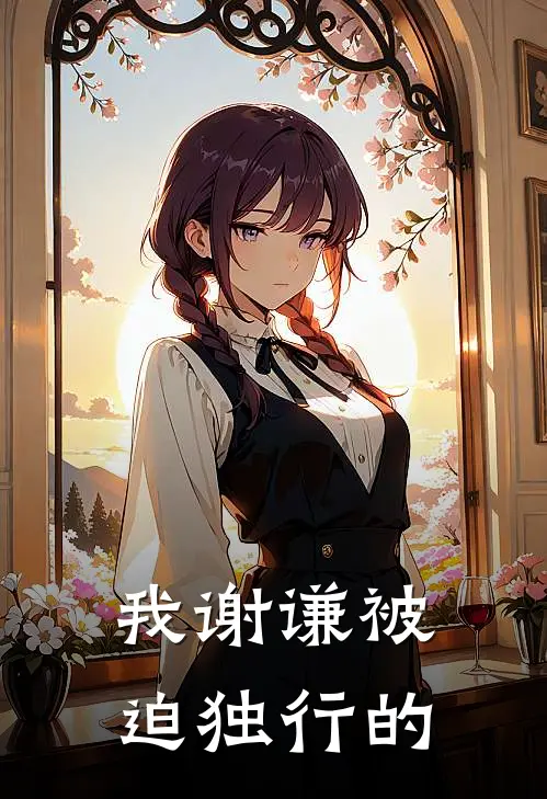 我谢谦被迫独行的