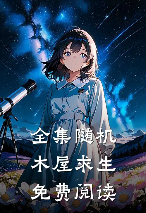 全集随机木屋求生免费阅读