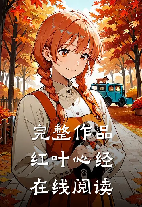 完整作品红叶心经在线阅读