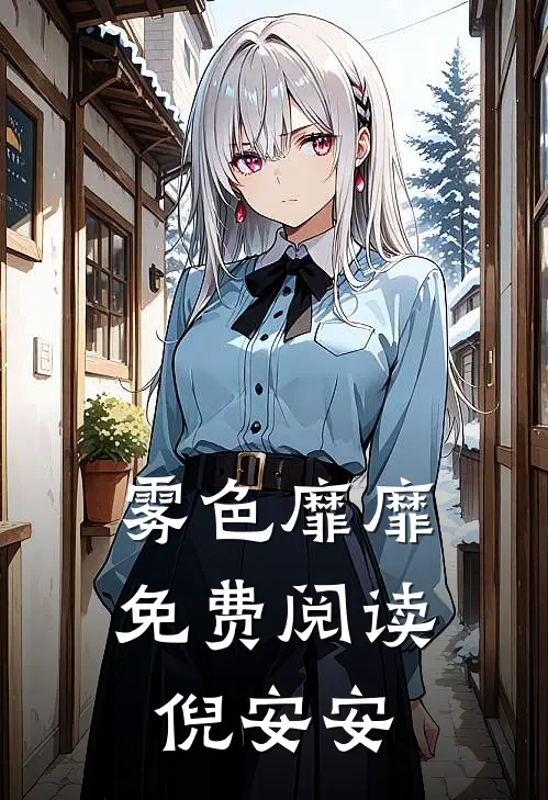 雾色靡靡免费阅读倪安安