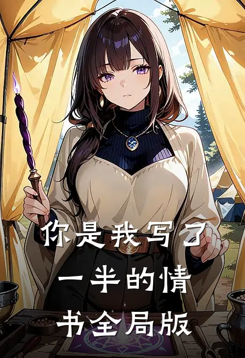 你是我写了一半的情书全局版
