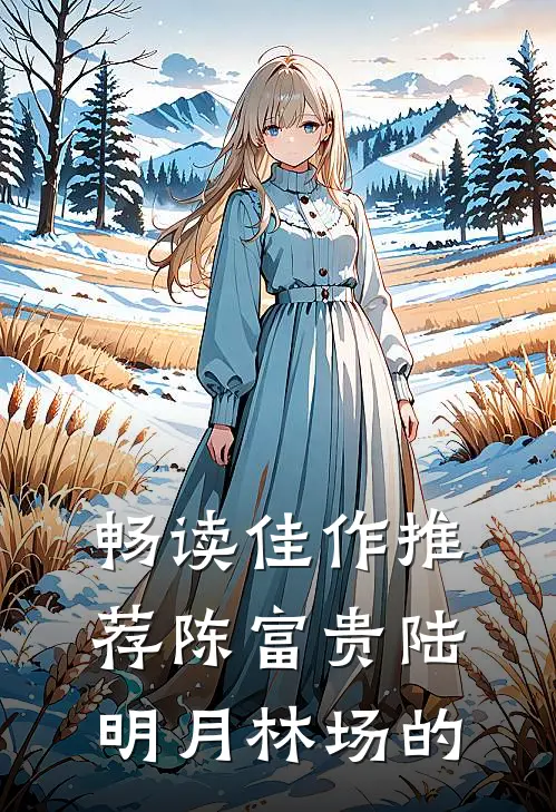 畅读佳作推荐陈富贵陆明月林场的