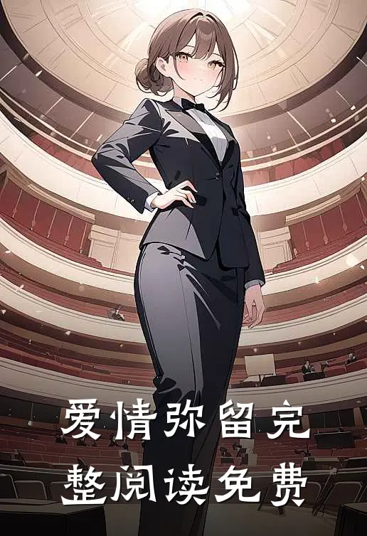 爱情弥留完整阅读免费