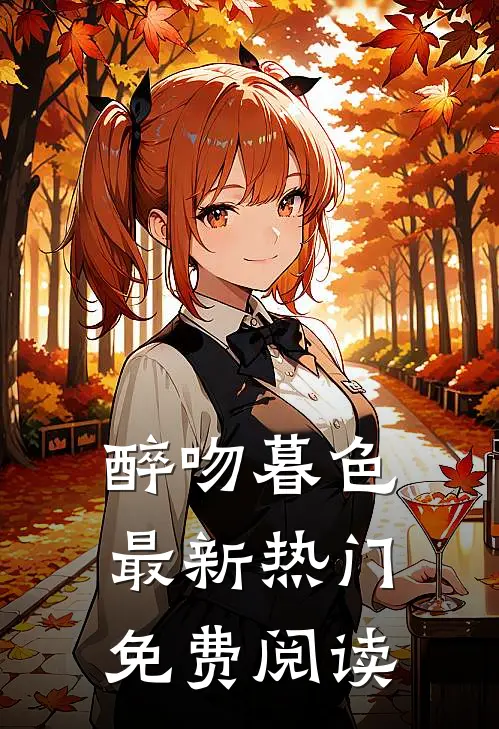 醉吻暮色最新热门免费阅读