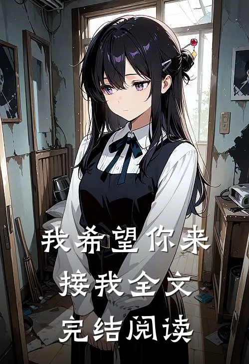 我希望你来接我全文完结阅读