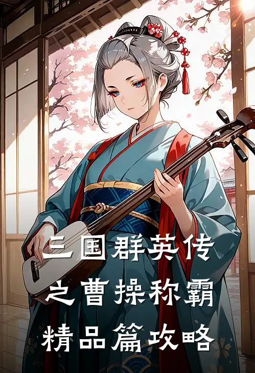 三国群英传之曹操称霸精品篇攻略