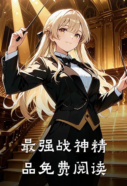 最强战神精品免费阅读