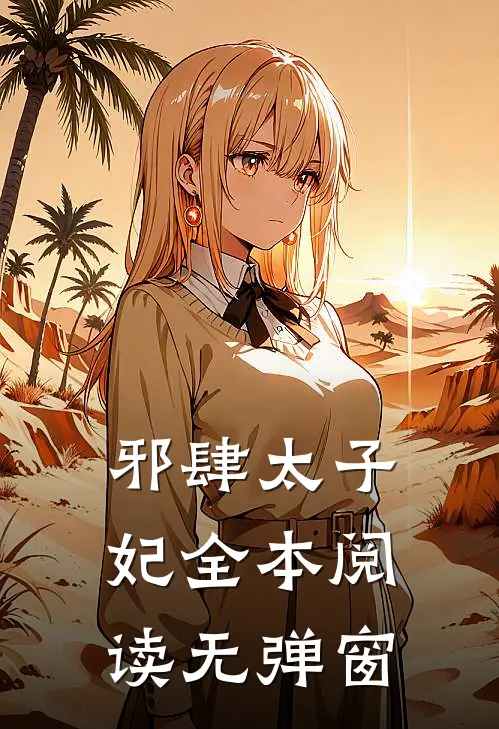邪肆太子妃全本阅读无弹窗