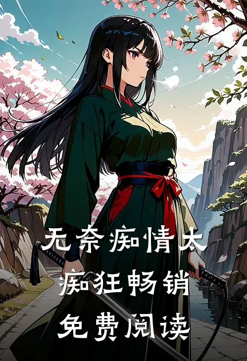 无奈痴情太痴狂畅销免费阅读