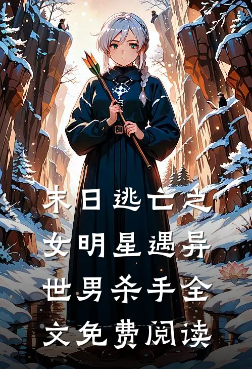 末日逃亡之女明星遇异世男杀手全文免费阅读