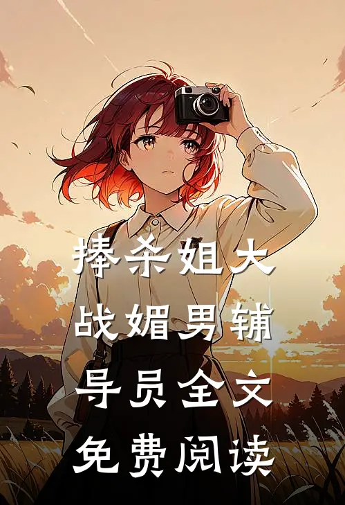 捧杀姐大战媚男辅导员全文免费阅读