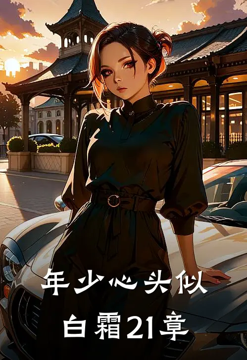 年少心头似白霜21章