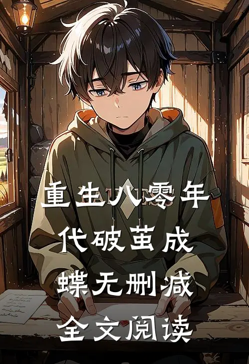 重生八零年代破茧成蝶无删减全文阅读