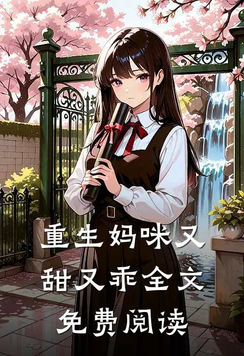 重生妈咪又甜又乖全文免费阅读