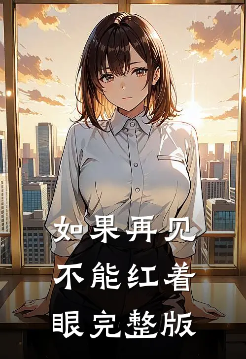如果再见不能红着眼完整版