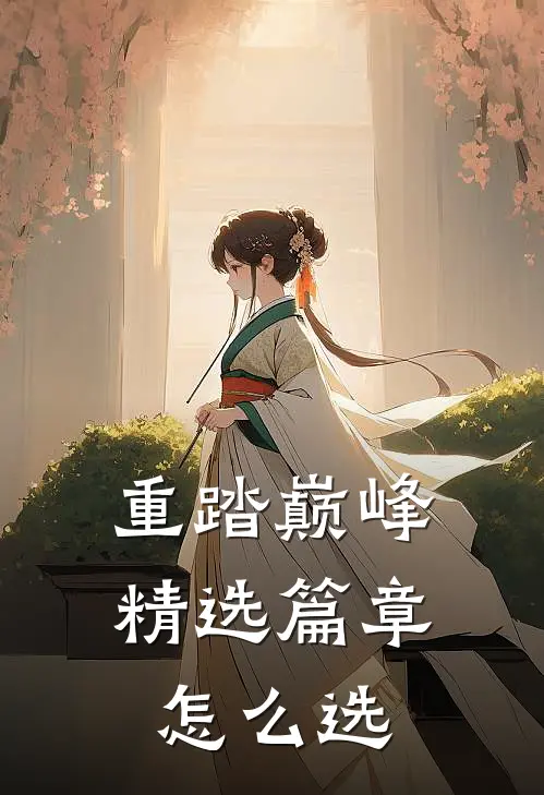 重踏巅峰精选篇章怎么选